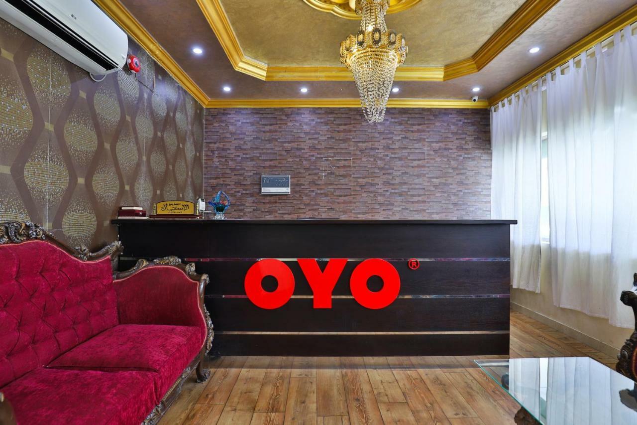 Oyo 273 Star Yanbu Hotel Suites Exterior photo